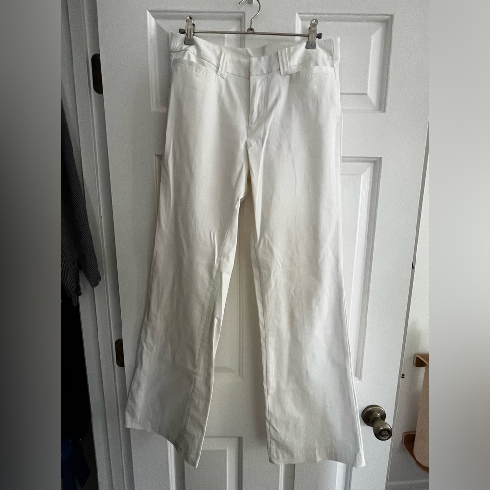 Uniqlo pants